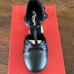 Brand new Capezio dance shoes